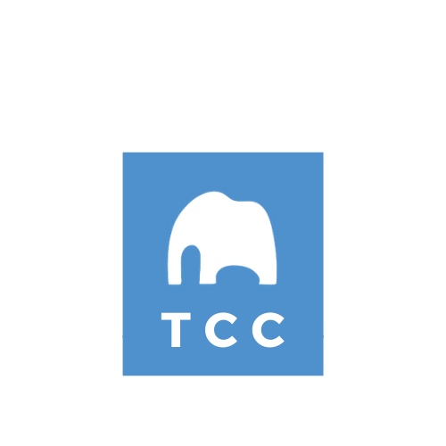 Tufts Consulting Collective Logo